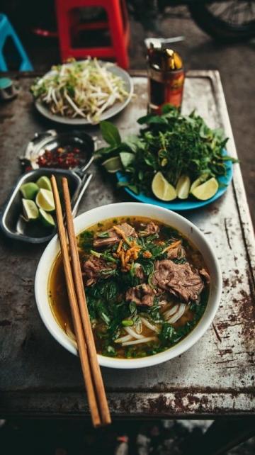 四十里鋪羊肉面：溫暖人心的本地美食小店