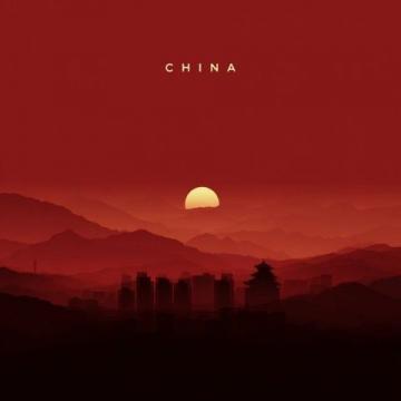 何以中國188——福州島嶼