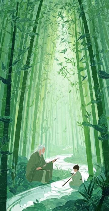 探尋益陽秘境:品嗦粉、賞竹林、聆山音的療愈行蹤