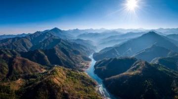 神農架旅游攻略：最佳時間、交通指南與行程規劃