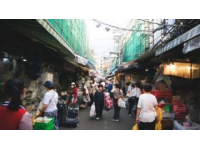 購物＊坑兒井＊火焰山