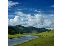 新疆白哈巴村旅游攻略推薦