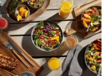 懶人料理大集合:簡單又美味的三餐解決方案