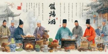 金華必去的老金華餐廳：央媽推薦的地道美食之旅