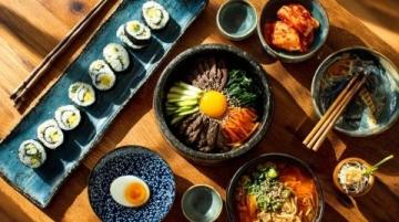 濟(jì)州島東線家小眾美食路線(咸德到城山)