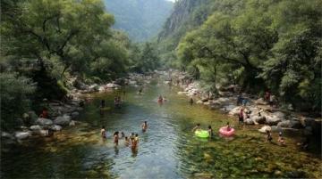 以下是一份白洋淀旅游攻略