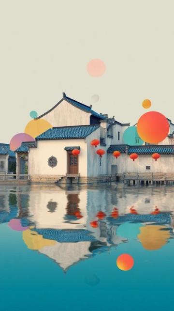 解鎖福州后花園的山水詩畫，一起來一場說走就走的旅行！