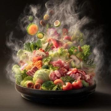 閩侯美食分類：肉類蔬菜、湯羹和特色主食推薦