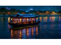 福州上下杭深度游攻略：探索千年商埠的韻味之旅