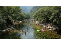 以下是一份白洋淀旅游攻略