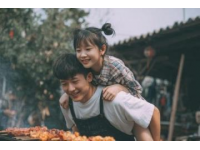 金華美食指南探訪金職院小吃夜市，盡享地道美味