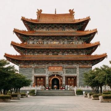 國(guó)慶旅游攻略來(lái)了:云南昆明國(guó)慶出行指南