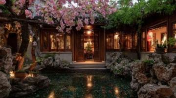 
佛山后花園荷城美食美景游攻略：暢享美食娛樂之旅
