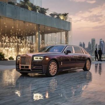 臨沂汽車站豪車時代終究會消失嗎？