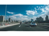 南京S3號線跨江風光絕美，沿途風景如畫不容錯過