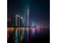 帶外國(guó)朋友玩轉(zhuǎn)廣州！全球網(wǎng)紅們都愛(ài)去的這些地標(biāo)目的地