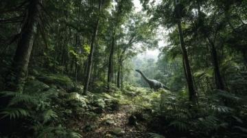 西雙版納熱門風(fēng)景區(qū)：野象谷原始森林公園 傣族文化體驗
