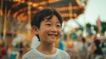 為兒童食品安全教育獻愛心！益童樂園舉辦“零食尋寶大冒險”主題活動
