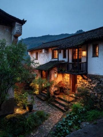 臺州玉環旅行攻略：說走就走的旅程體驗與住宿美食推薦