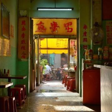 肥娟小吃店為何如此火爆?