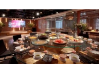 機場酒店藏著美食寶藏！杭州蕭山國際機場凱悅酒店「享悅中餐廳」推出秋季盛宴