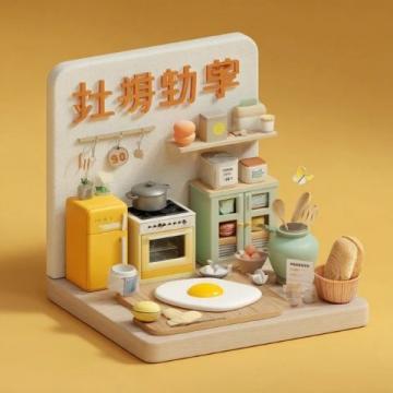 金灣航空新城首店來襲!泰然食集九月底試運(yùn)營,超30家品牌入駐,含超市、酒店、咖啡...