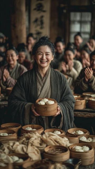 蘇東坡黃州食狗肉笑對人生,誤打誤撞創(chuàng)東坡燜菜:人生多艱,糖來調(diào)味!