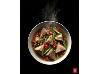 古鎮美食日記：銅瓢牛肉，一試傾心