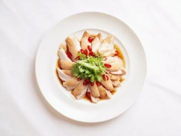 中山的口福之旅：石岐乳鴿、瀨粉、扣肉、菊花肉等美食推介