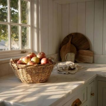 秋天蘋果雖好,但這種水果更應(yīng)季,一次煮好放冰箱,想吃隨時有