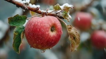 秋天蘋果雖好,但這種水果更應(yīng)季,一次煮好放冰箱,想吃隨時有
