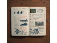 馬鞍山周末三天兩夜旅游攻略：必玩景點、美食大全、交通指南等。