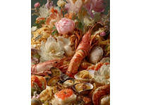 品味大師級美食：2025年永利盛宴，每餐都令人贊嘆的杰作——譚國鋒師傅的佳肴藝術