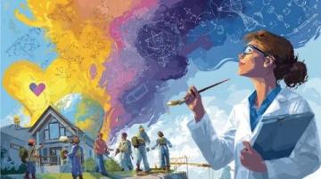 親子共學(xué)：趣味漫畫元素周期表探險之旅