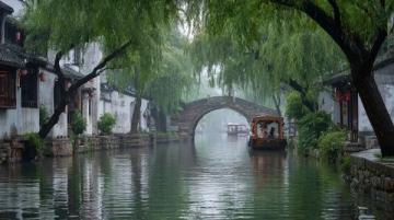 肇慶世紀漁莊:西江畔的美味回憶