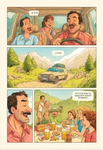 親子共學(xué)：趣味漫畫元素周期表探險之旅