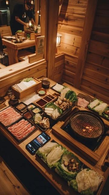 日本之旅美食記:分享關(guān)西難忘的榻榻米晚餐——關(guān)東煮與炒面的美味體驗