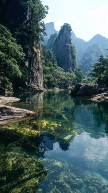 湘南郴州徒步記:又一次出發(fā),奔波一千多公里,從江南到湖南郴州