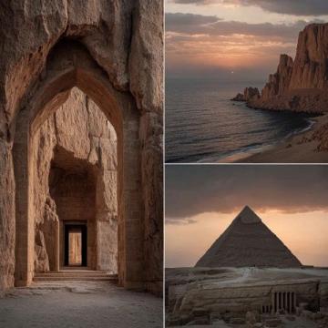 這9個小眾寶藏地，值得一去！