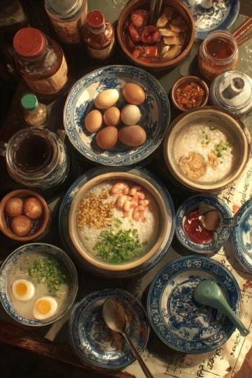 回味無窮!高老太土菜館的經典美味讓人念念不忘