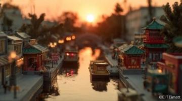 這是我的夏日旅行攻略去杭州，游西湖,戳這里快來領取夏日旅行攻略，分萬元獎金