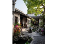 蘇州5日游懶人攻略：博物館-園林-美食全打卡