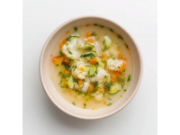 白菜豆腐三鮮湯：簡單營養(yǎng)的全家養(yǎng)生佳品