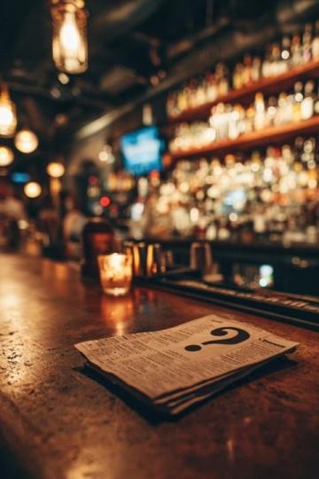 如何制定有效的酒吧營銷方案？