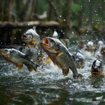 夏季如何高效野釣羅非魚?技巧全攻略