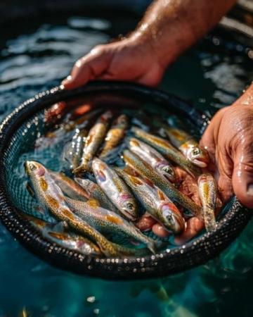 夏季如何高效野釣羅非魚?技巧全攻略