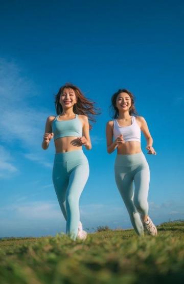 健身常識連載：運動與健康指南