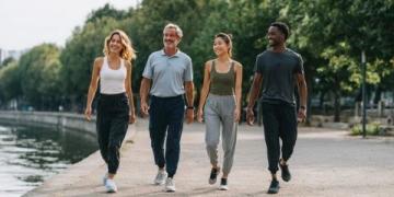 健身常識連載：運動與健康指南