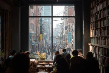 愛書人來吉隆坡就為迷戀著的迷宮書店——BookXcess RexKL。