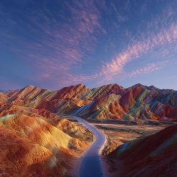 張掖市旅游攻略：必看景點、美味食物和舒適住宿!